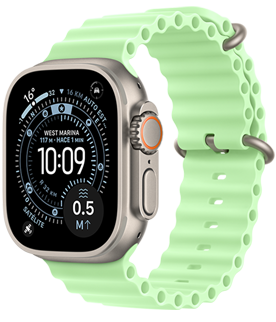 Apple Watch Ultra 3