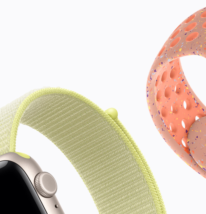 Apple Watch Armbänder