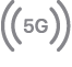 5G-logokuvake